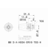 MM S-A-H004-ER16-T05-H