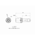 MM S-A-H050-ER32-T12-H