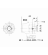 MM S-A-H004-ER32-T12-H