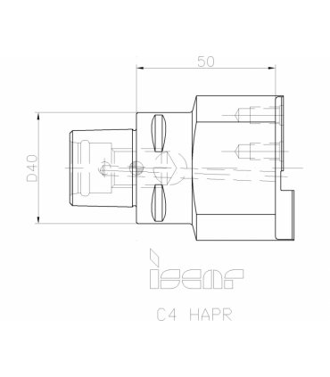 C4 HAPR