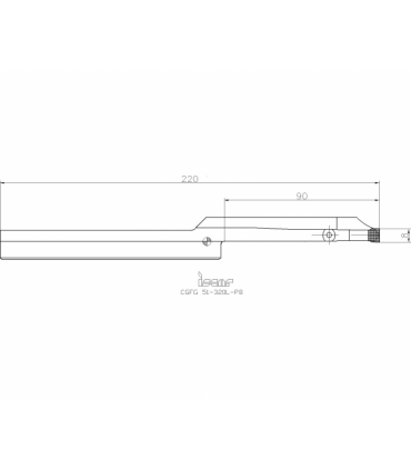 CGFG 51-320L-P8