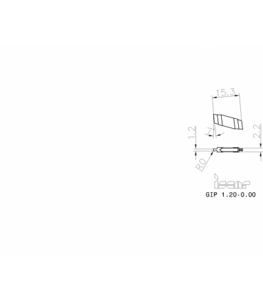 GIP 1.20-0.00 IC830