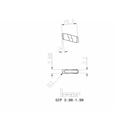 GIP 3.98-1.99 IC8250