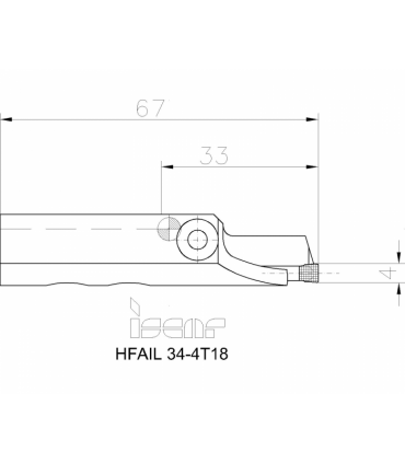 HFAIL 34-4T18