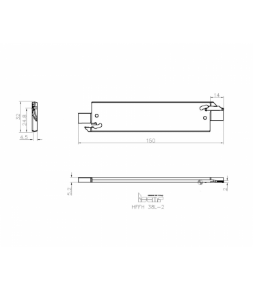 HFFH 38L-2