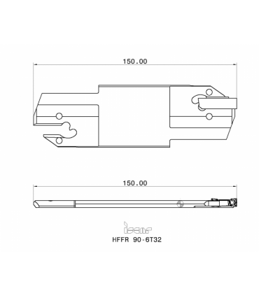 HFFR 90-6T32