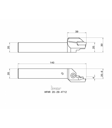 HFHR 20-29-4T12