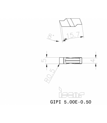 GIPI 5.00E-0.50 IC20