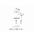 GIPI 3.00E-0.40 IC8250