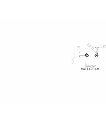 GIQR 8-1.47-0.05 IC528