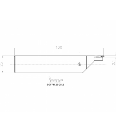 SGFFR  25-25-2
