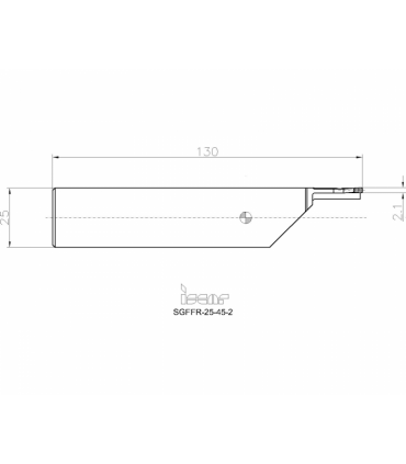 SGFFR  25-45-2