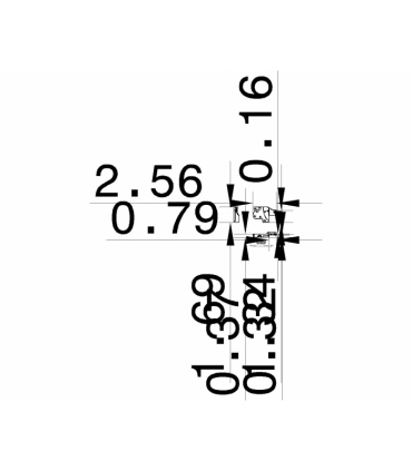 TNFPAD-XL 4L-35T20-JHP