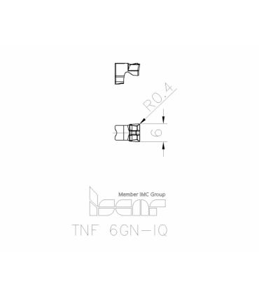 TNF 6GN-IQ IC808