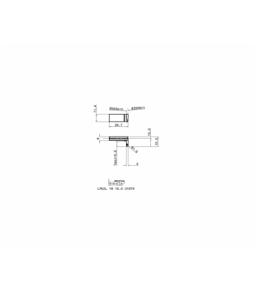 LPGIL 16-15.5-315T9 IC907