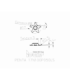 PENTA 17N100P050LS IC1008