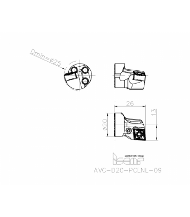 AVC-D20-PCLNL-09