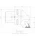 C6 DTGNL-45065-22