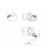 C6 PCLNL-45065-12-JHP