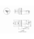 C5 SDJCN-13-SL-H80-Y