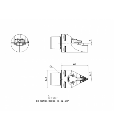 C4 SDNCN-00060-13-SL-JHP