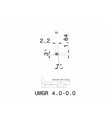 UMGR 4.0-0.0 IC508