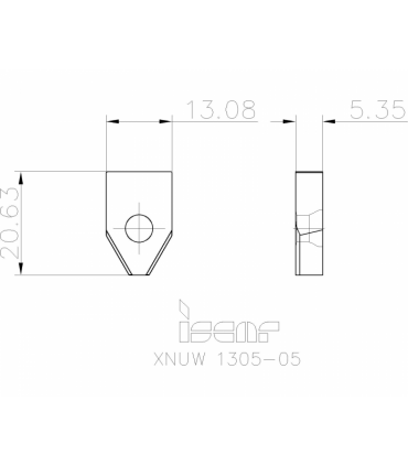 XNUW 1305-05 IC08