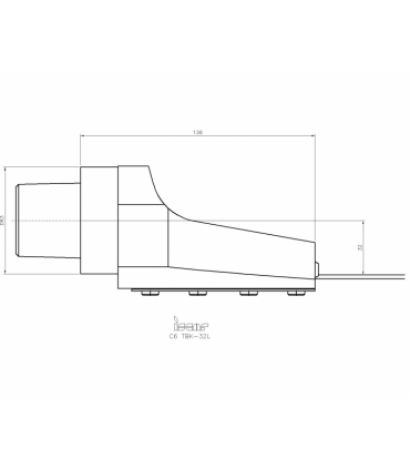 C6 TBK-32L