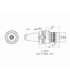 BT30 FC HYDRO 14X70