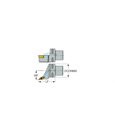 C4 SVJCR-27050-11