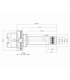 HSK A100 HYDRO 16X200
