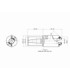 CHAMRING 240-WN40-09