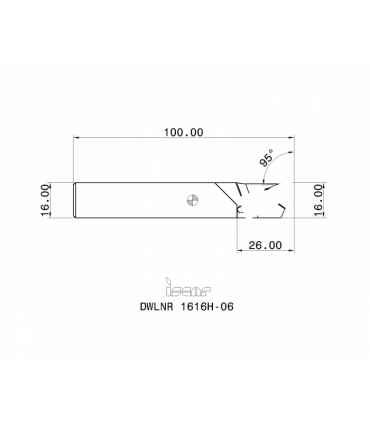 DWLNR 1616H-06
