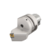 HSK A63WH-SLSNR-G15 TANG
