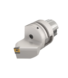 HSK A63WH-SLSNR-G15 TANG