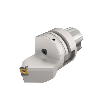 HSK A63WH-SLSNR-G15 TANG