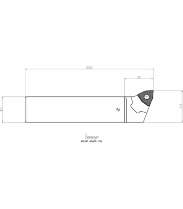 MWLNR 4040R-13W