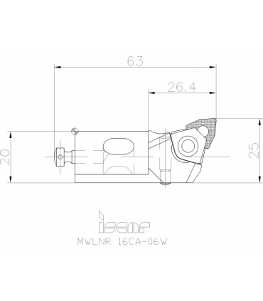 MWLNR 16CA-06W