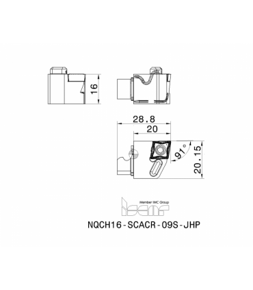 NQCH16-SCACR-09S-JHP