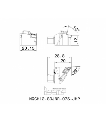 NQCH12-SDJNR-07S-JHP