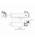 PCLNR 2525X-09X-JHP-MC