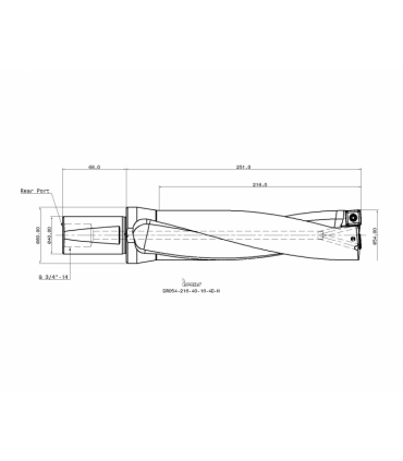 DR054-216-40-16-4D-N