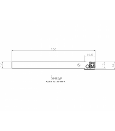 PQLCR 1212M-09-A