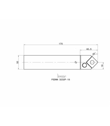 PSDNN 3232P-19