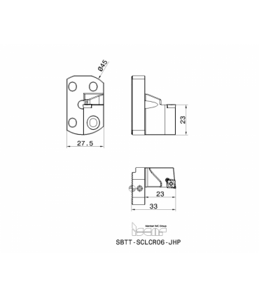 SBTT-SCLCR06-JHP