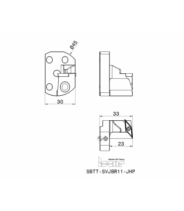 SBTT-SVJBR11-JHP