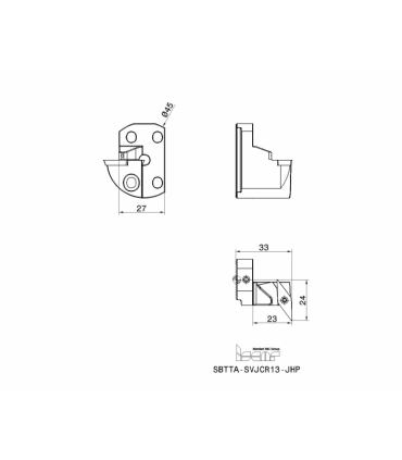 SBTTA-SVJCR13-JHP