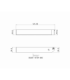 SCACR 1616K-06S