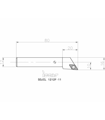 SDJCL 1212F-11