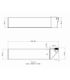 SLANL 4040R-15 TANG